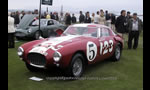 Ferrari 250 MM Berlinetta Pinin Farina 1953